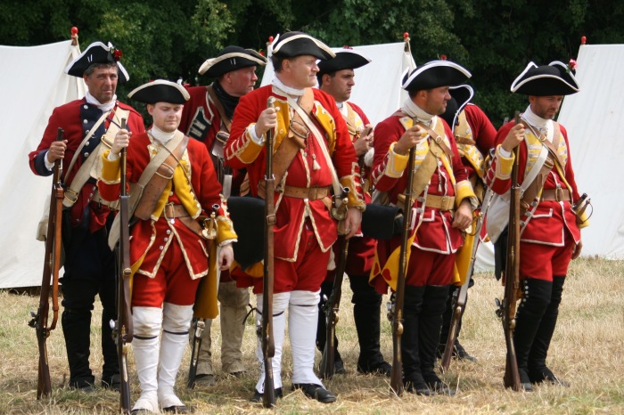 Началось все в Новое время. /Фото: vk.com. Началось все в Новое время. /Фото: vk.com.