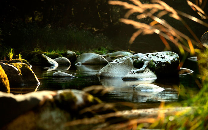 Попробуйте найти голую девушку на фотографии Путешествия,фото