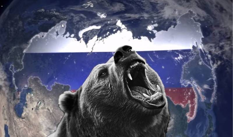 Взаимоотношения России с другими странами: «дружить» или колонизировать