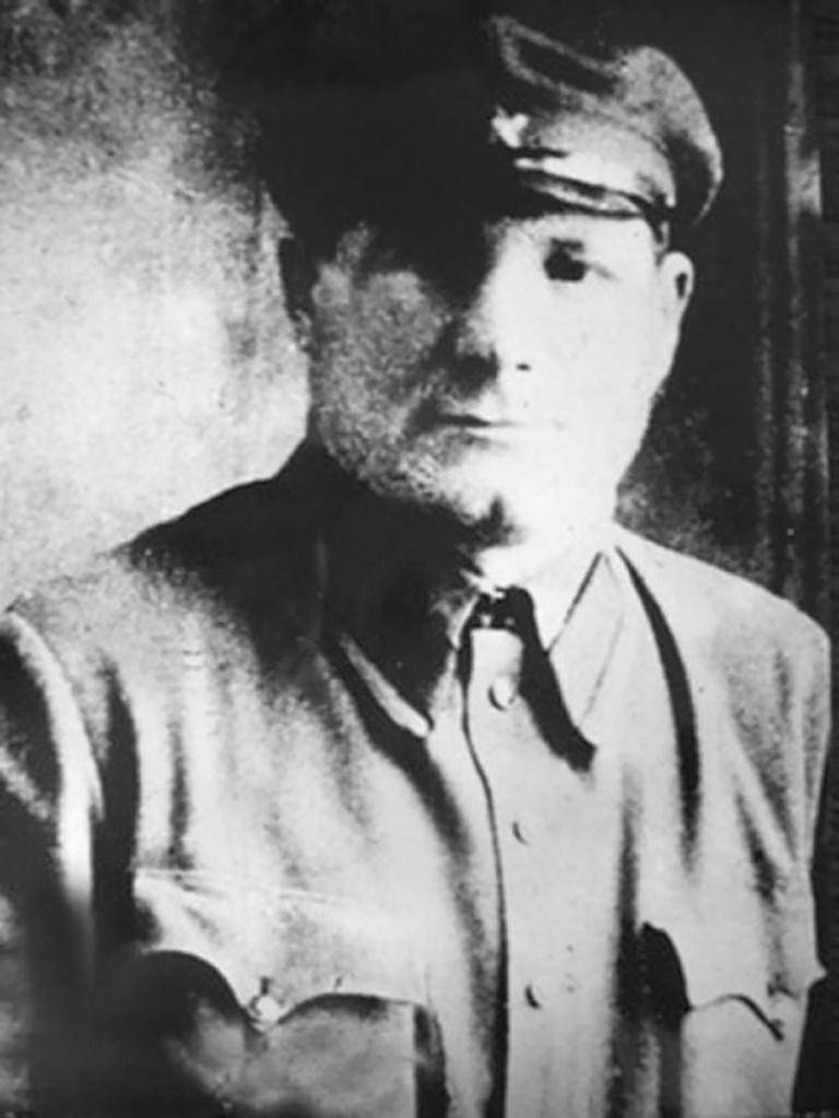 Многоликий Лев Зиньковский . Авантюрист, анархист, махновец, сотрудник НКВД история