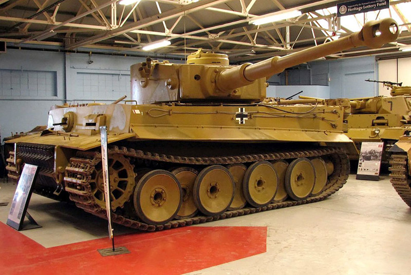 Век танков: Как изменилась главная боевая машина за сто лет война, история, танк