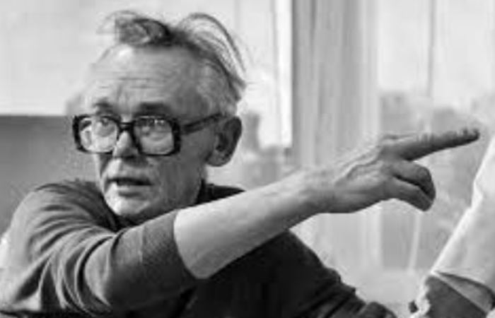 Леонид Гайдай