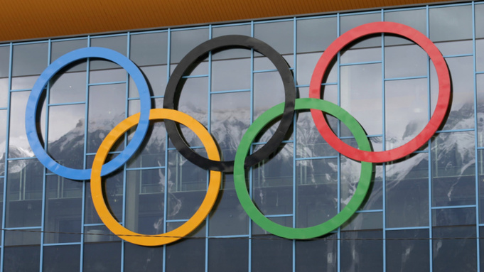 МОК опубликовал список россиян, допущенных до Олимпиады в Париже