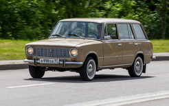 Топ-12 самых быстрых кроссоверов в России 