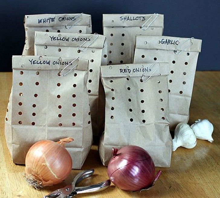 кухонные лайфхаки, советы для кухни