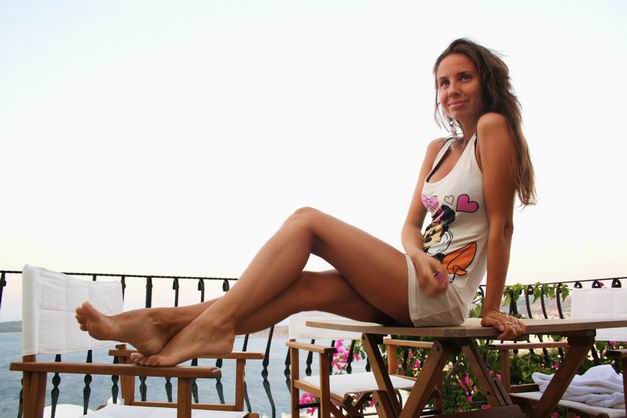 Красивые девушки из социальных сетей Красивые девушки из социальных сетей позитив