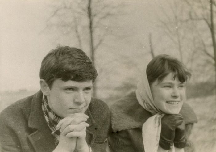 Как удалось им сохранить свою семью Борису Токареву и Людмиле Гладунко Как удалось им сохранить свою семью Борису Токареву и Людмиле Гладунко