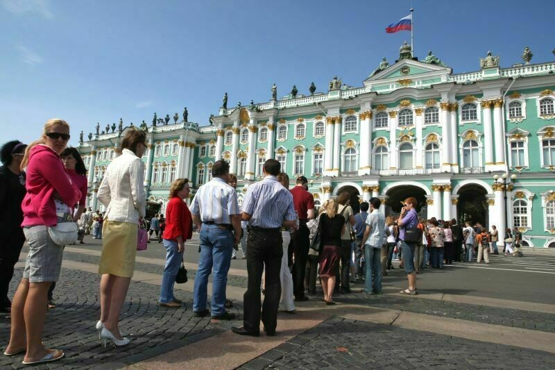 8 распространённых заблуждений, связанных с путешествиями по России