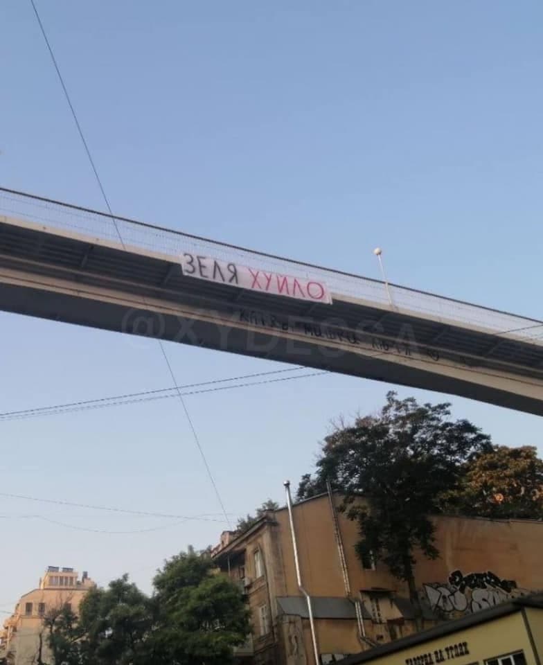 Одесса: Хроники оккупации украина