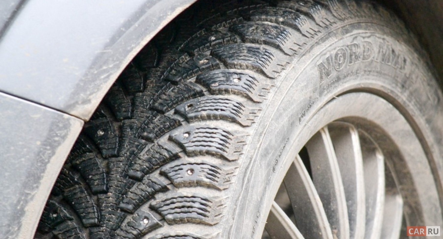 Как правильно купить зимние шины, запчасти и не ошибиться