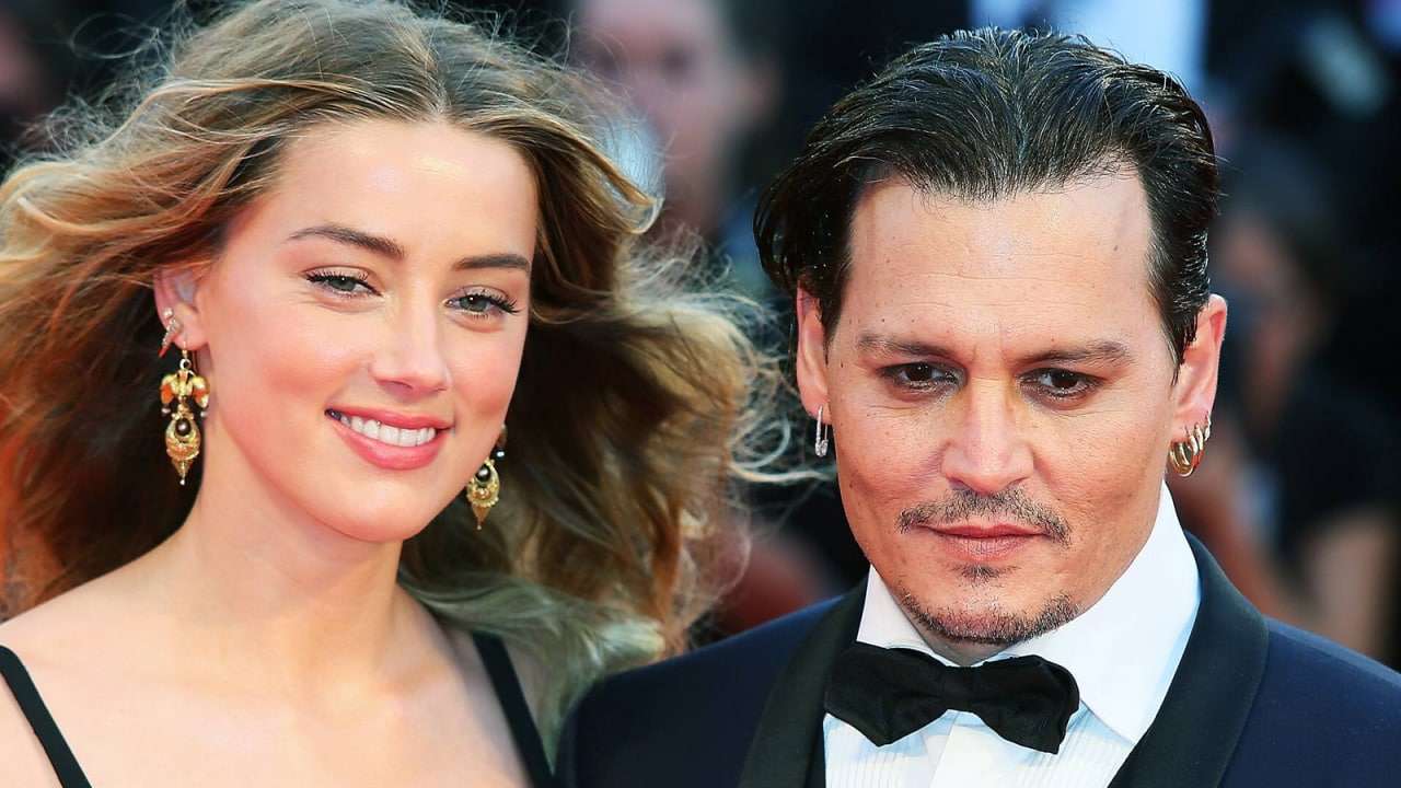 Джонни Депп признался в романе с «возвышенной и маленькой» россиянкой