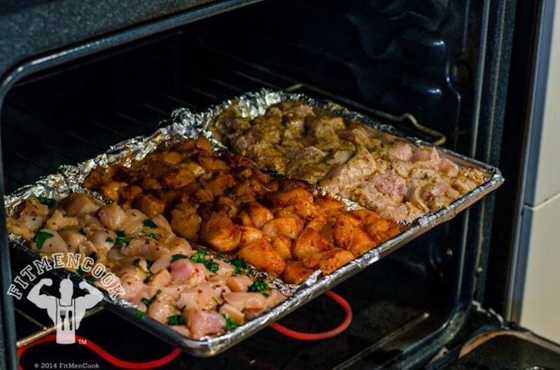 11 способов приготовить еду по‑новому: полезные лайфхаки готовим дома,кулинарные хитрости
