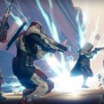 Destiny 2 - пpоxождeниe нaлeтa Вывернyтый Шпиль нa PC  