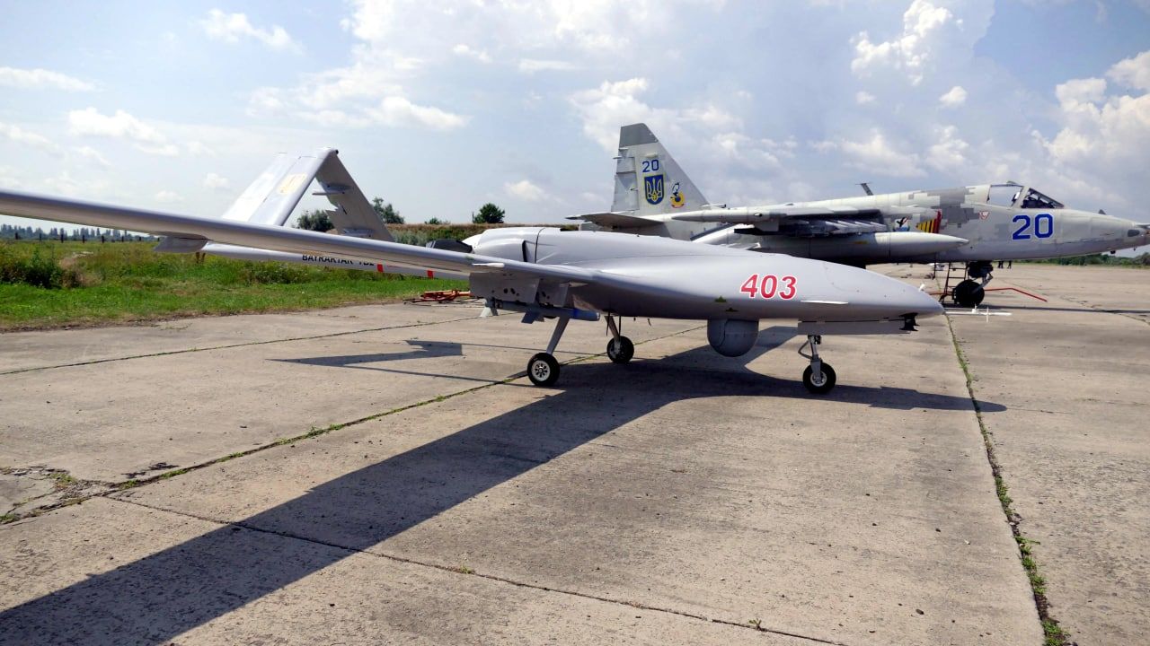 Беспилотник ВСУ нанес удар по жилому дому с сотрудниками Запорожской АЭС