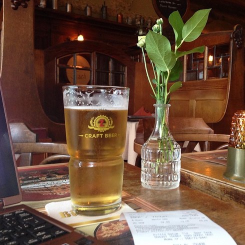 Старейшие в мире работающие рестораны 