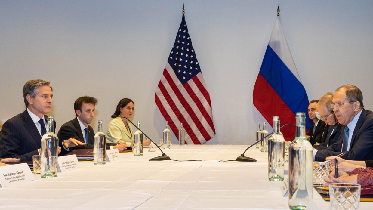 О чем смогут договориться Путин и Байден на грядущих переговорах