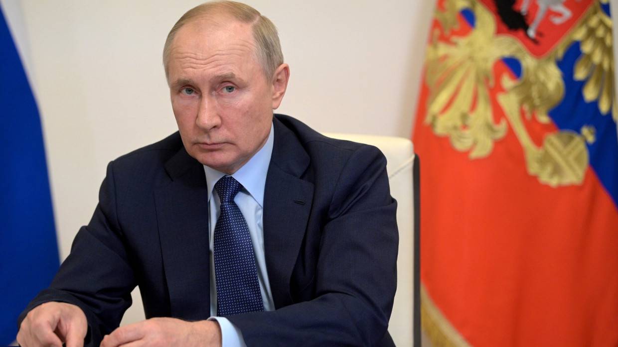 Посол России Кудашев назвал долгожданной предстоящую поездку Путина в Индию