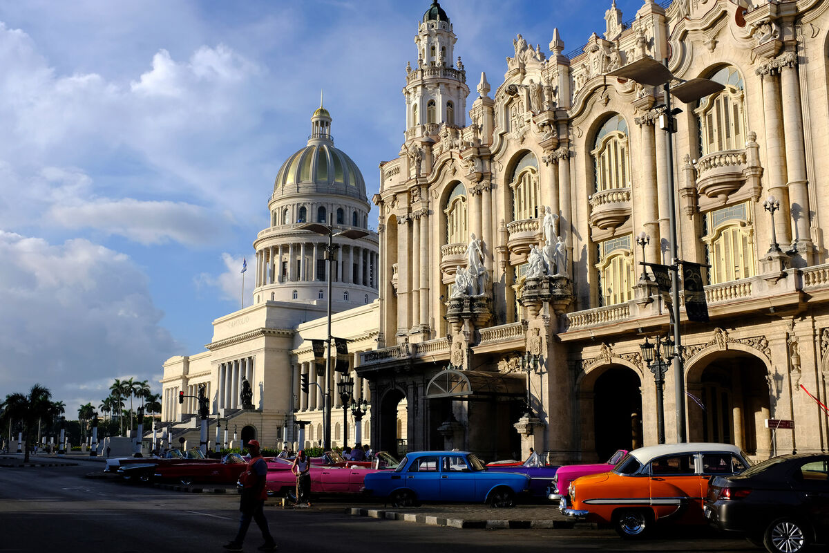 Венесуэльская авиакомпания Conviasa открывает прямые рейсы между Гаваной и Москвой с 16 июня