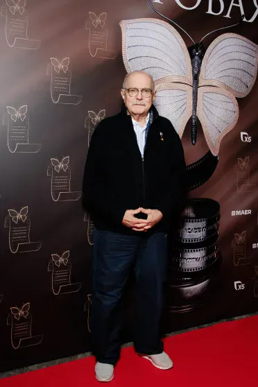 Никита Михалков