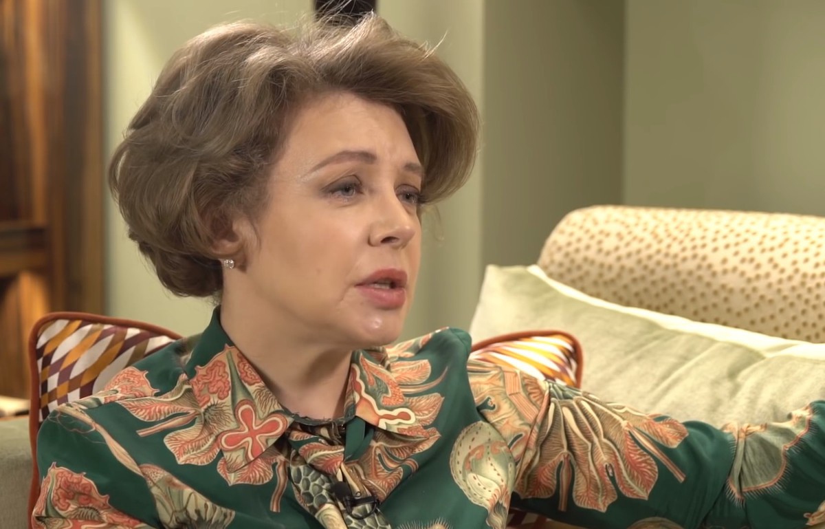 «Сначала завещай»: Рынска рассказала о последней беседе с Малашенко