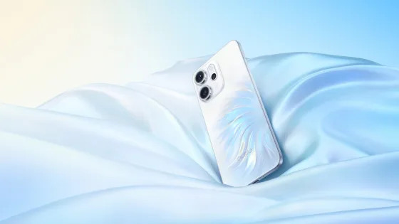Серия Oppo Reno 15 выйдет с тремя размерами экранов
