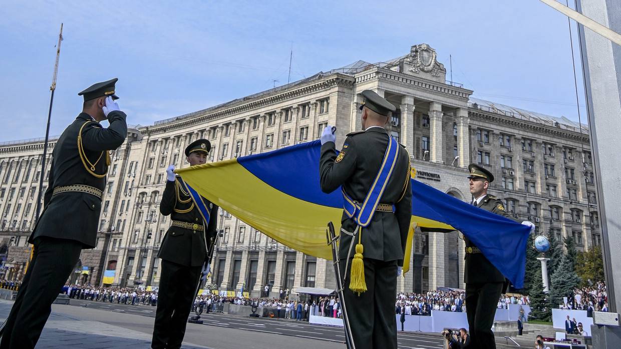 Журналист Портников предрек Украине потерю значительной части территории