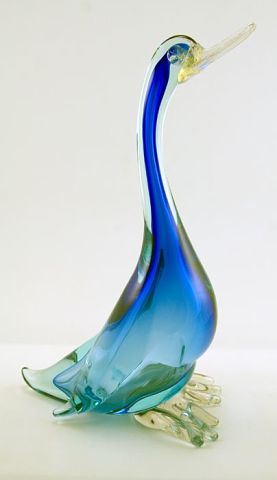 Птицы из стекла. Хрупкое, но удивительно красивое творчество! Птицы из стекла. Хрупкое, но удивительно красивое творчество! мастерство,поделки,рукоделие,своими руками,стекло,умелые руки