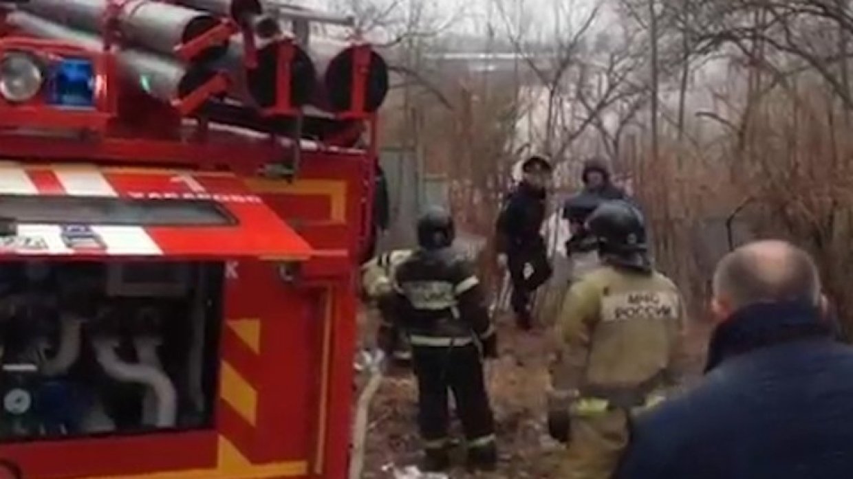 Семьям погибших при крушении Ми-8 в Хабаровске выплатят по миллиону рублей