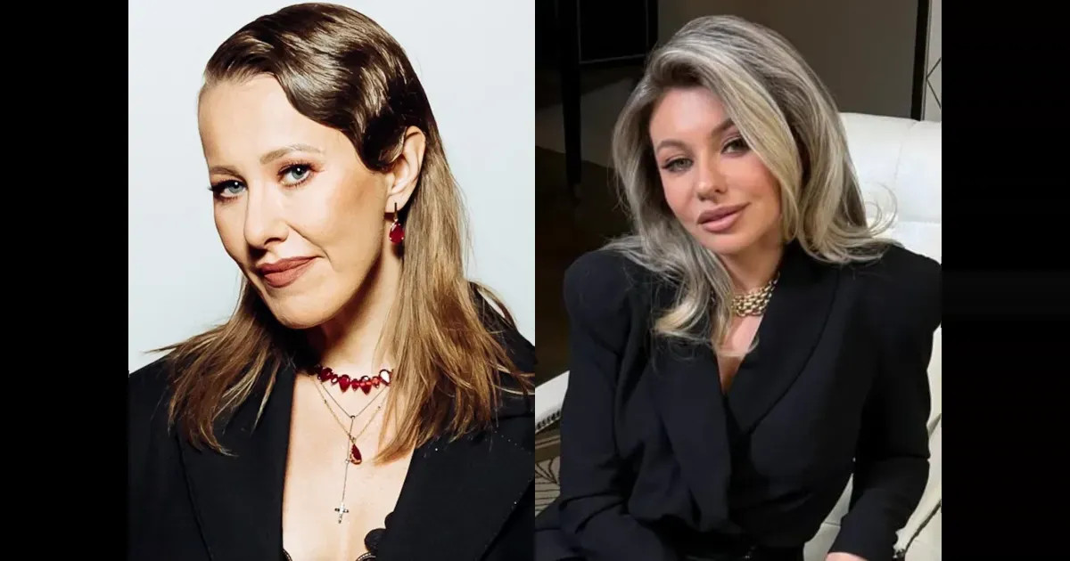"Врёт как дышит". Ксения Собчак и Кристина Потупчик раскритиковали Надежду Стрелец после заявлений Мадонны Мур о травле