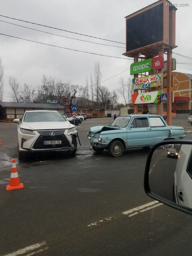 Лучшие автомобильные хохотушки