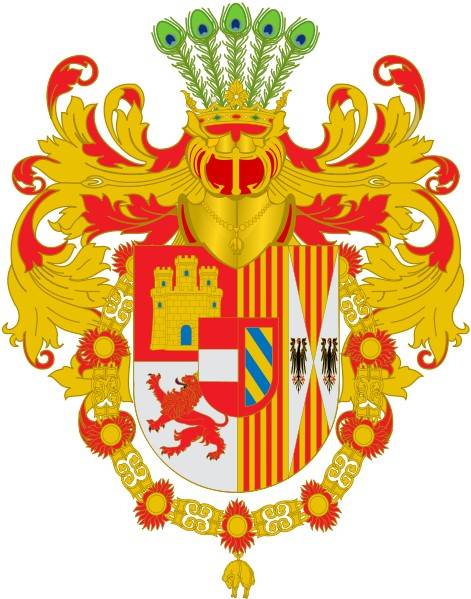 Хуан Австрийский. Знаменитый бастард испанских Габсбургов история