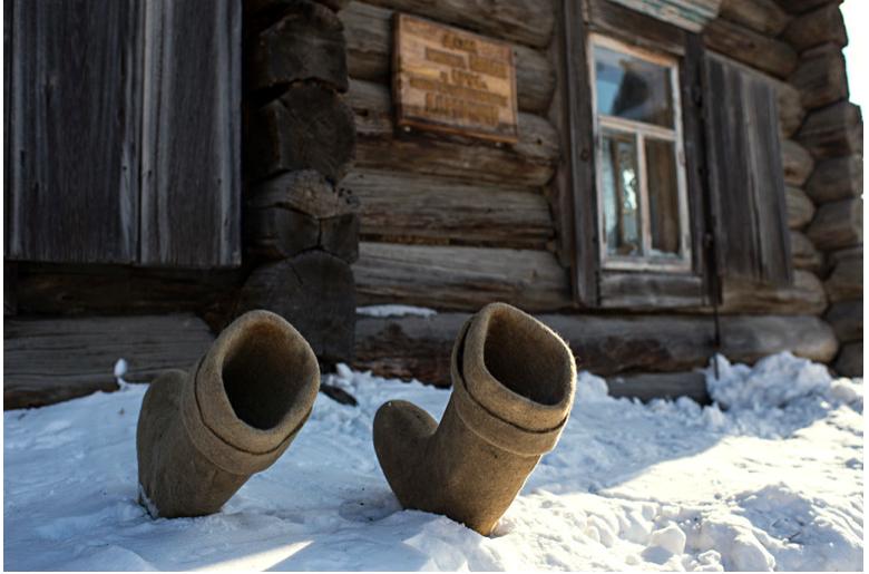 Космический валенок и Диана-ВДВ 