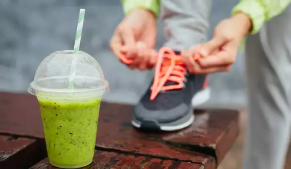 Упражнения на весну