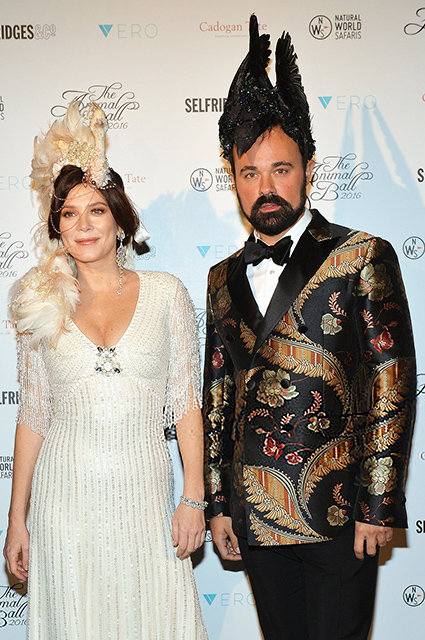 Сын офицера КГБ, друг знаменитостей, а теперь и английский пэр: что мы знаем о Евгении Лебедеве Хроника