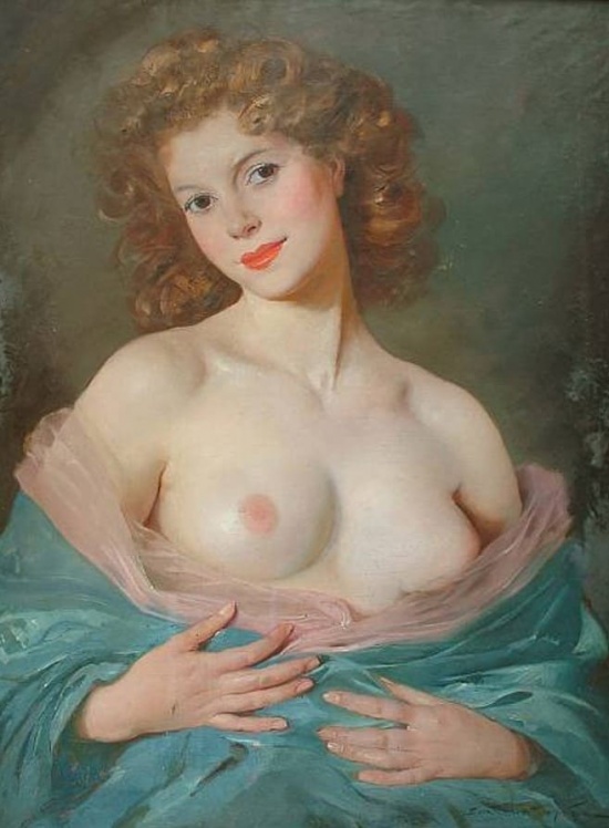 Палитра женской красоты 