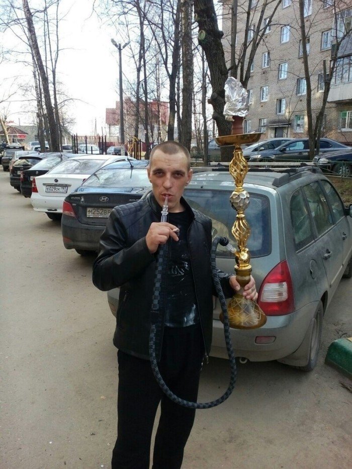 15 самобытных фото, наглядно показывающих, что умом Россию не понять, аршином общим не измерить 15 самобытных фото, наглядно показывающих, что умом Россию не понять, аршином общим не измерить