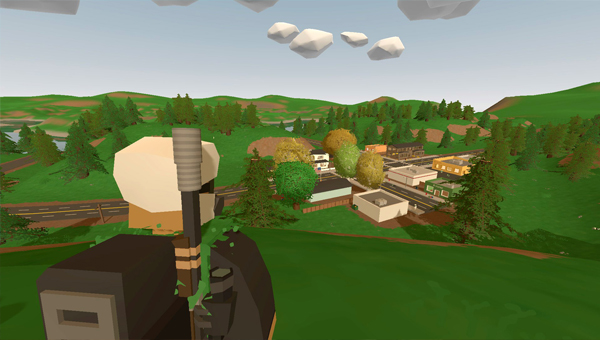 6 игр, похожие на Minecraft