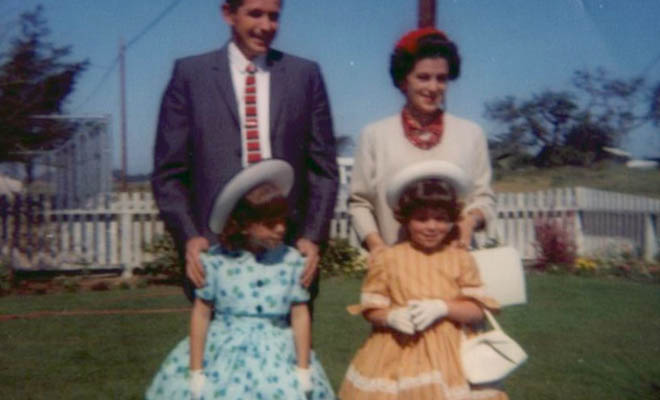 В 1968 году муж уехал на работу и вечером не вернулся. Полвека спустя жена узнала, что он жил другой жизнью