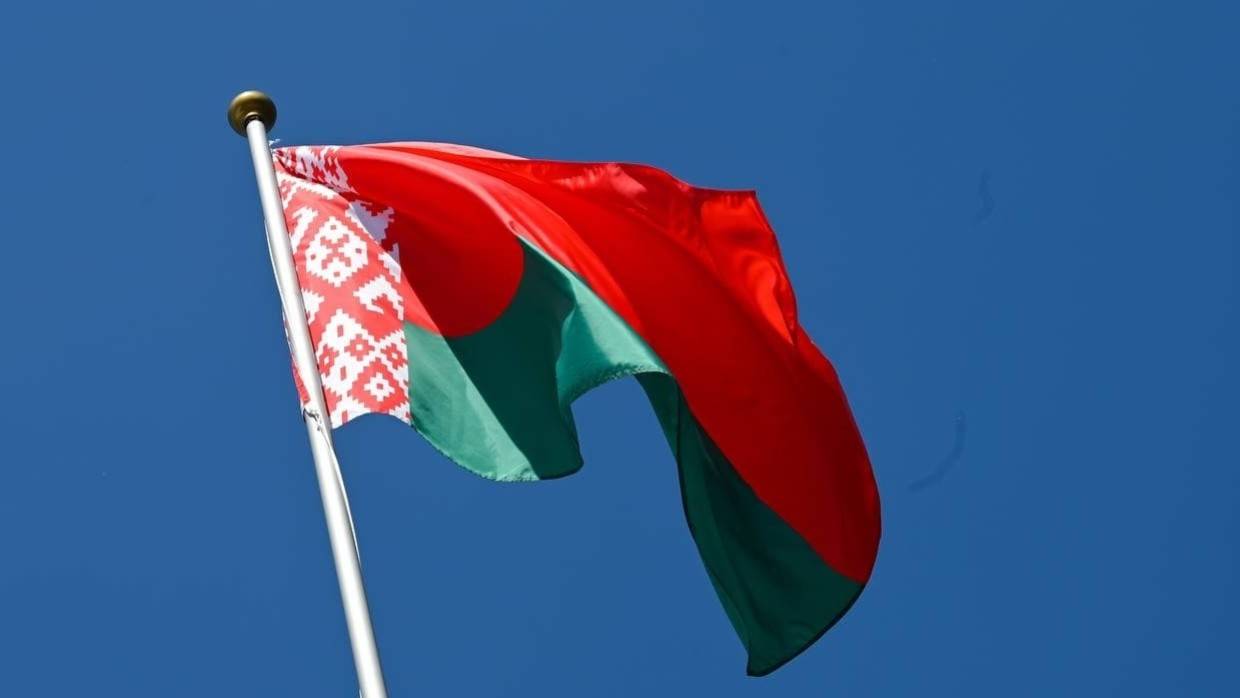 Генштаб Белоруссии: Минск не переживает из-за наращивания сил НАТО вблизи границ