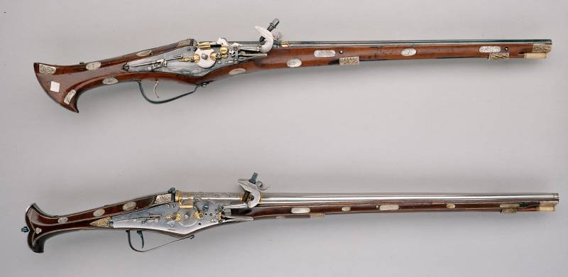 Восьмидесятилетняя война: конфликт, повлиявший на эволюцию военного дела Восьмидесятилетняя война: конфликт, повлиявший на эволюцию военного дела история