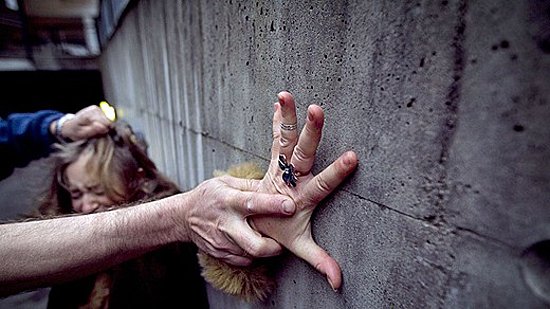 Шерше ля фам Шерше ля фам истории из жизни