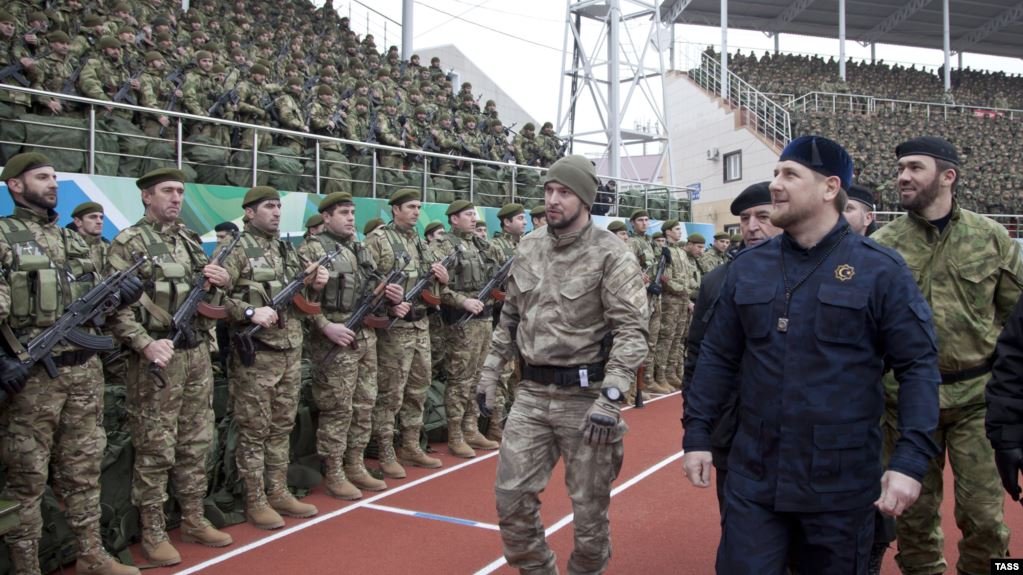 Зачем нам нужна Чечня? Зачем нам нужна Чечня? власть,общество,россияне