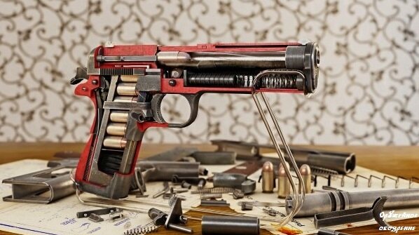Colt М1911