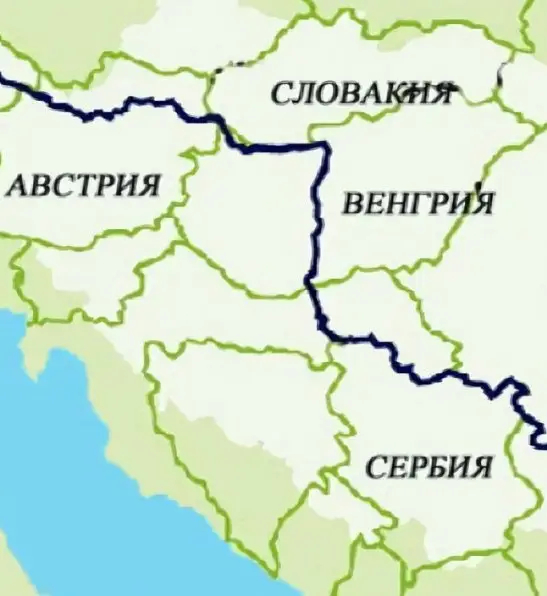 Перспективы «Вышеградской четверки» геополитика,г,Москва [1405113]