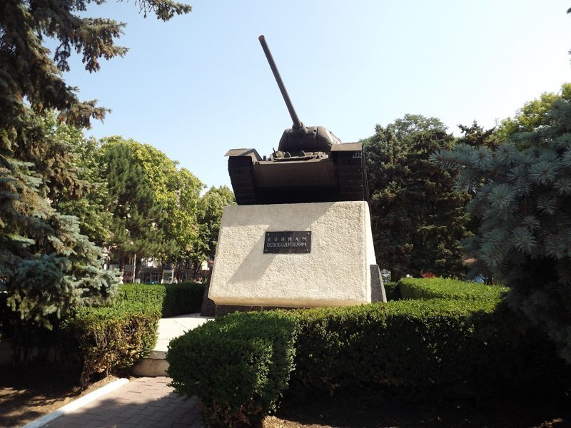 Тоска по СССР в Бельцах Тоска по СССР в Бельцах СССР, история, ностальгия, факты