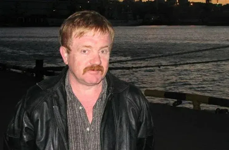 Василий Скромный