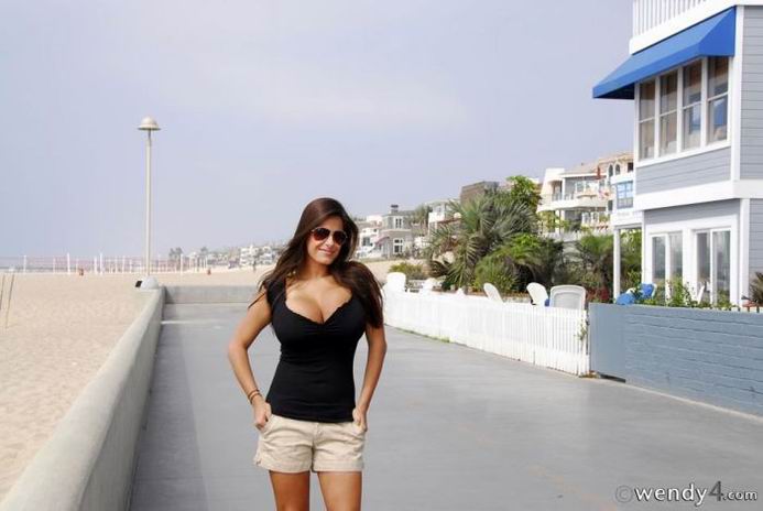 Американский интернет обзавелся новой звездой Американский интернет обзавелся новой звездой