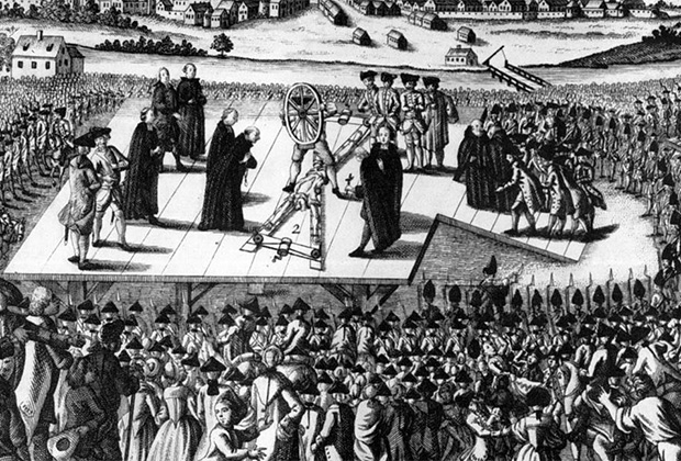 «Они тренировались на тыквах» Жизнь, смерть и позор: о чем писали палачи в своих дневниках «Они тренировались на тыквах» Жизнь, смерть и позор: о чем писали палачи в своих дневниках