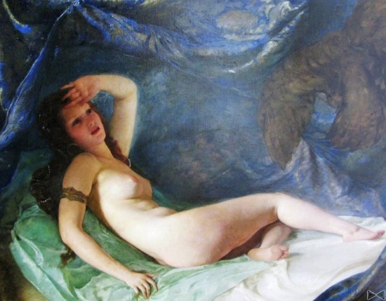 Палитра женской красоты 