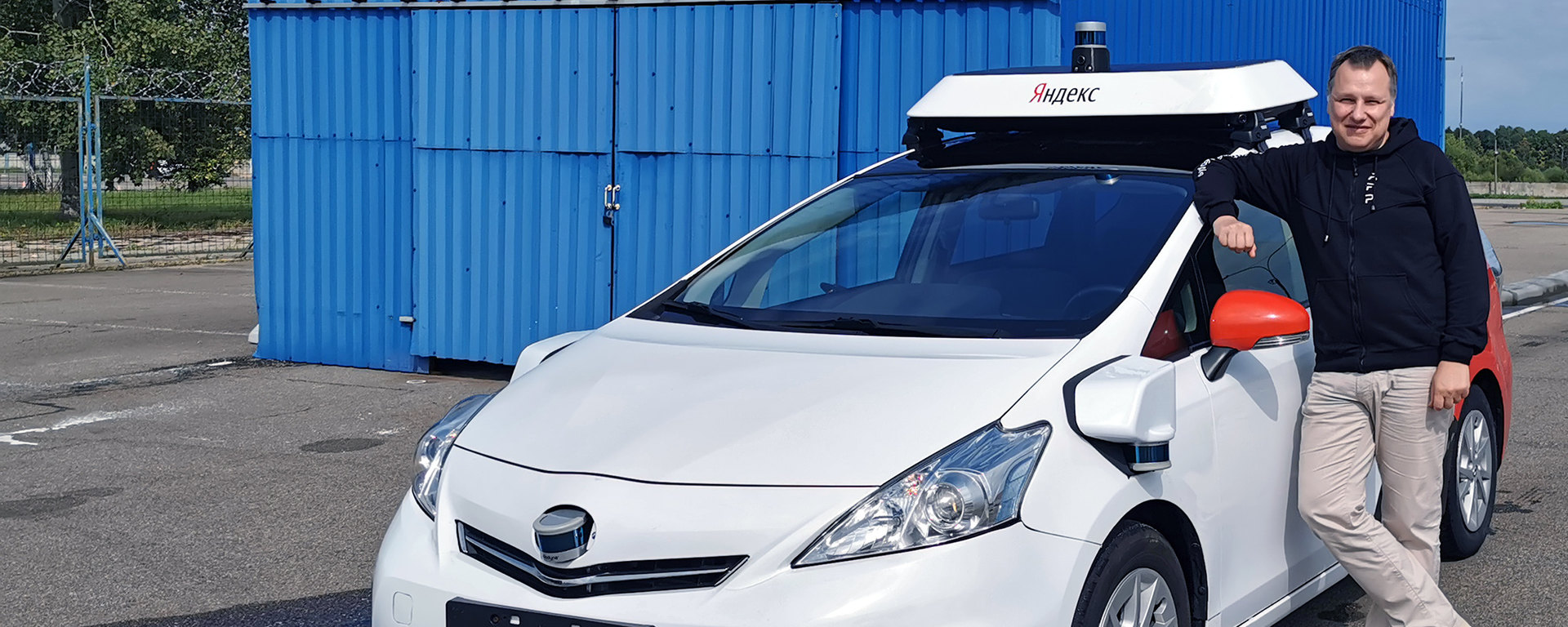 «Ни один заяц не пострадал»: как я перестал бояться беспилотников